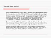 Jurgis Savickis 1890-1952 - gyvenimas ir kūryba 13 puslapis