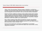 Jurgis Savickis 1890-1952 - gyvenimas ir kūryba 14 puslapis