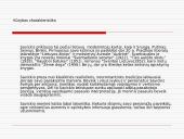 Jurgis Savickis 1890-1952 - gyvenimas ir kūryba 17 puslapis