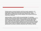 Jurgis Savickis 1890-1952 - gyvenimas ir kūryba 18 puslapis