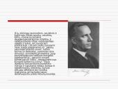 Jurgis Savickis 1890-1952 - gyvenimas ir kūryba 20 puslapis