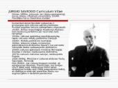 Jurgis Savickis 1890-1952 - gyvenimas ir kūryba 4 puslapis