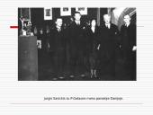 Jurgis Savickis 1890-1952 - gyvenimas ir kūryba 8 puslapis