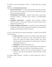 Psichosocialinis klimatas grupėje 6 puslapis