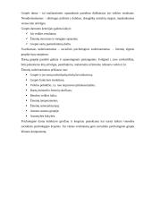 Psichosocialinis klimatas grupėje 7 puslapis