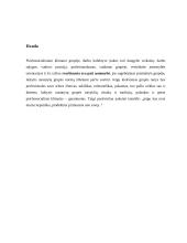 Psichosocialinis klimatas grupėje 8 puslapis