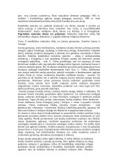 Katalikiškos mokyklos vertybės ir principai 2 puslapis