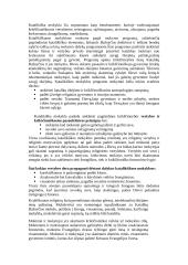 Katalikiškos mokyklos vertybės ir principai 4 puslapis