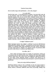 Žmogaus atsakymas Dievui 2 puslapis