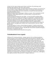 Taupymas inžineriniuose tinkluose 2 puslapis