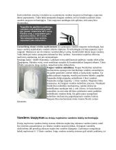 Taupymas inžineriniuose tinkluose 11 puslapis