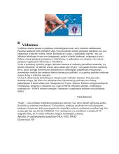 Taupymas inžineriniuose tinkluose 13 puslapis