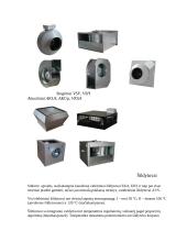 Taupymas inžineriniuose tinkluose 14 puslapis