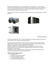 Taupymas inžineriniuose tinkluose 15 puslapis