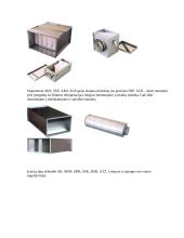 Taupymas inžineriniuose tinkluose 18 puslapis