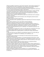 Taupymas inžineriniuose tinkluose 9 puslapis