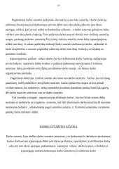 Darbo teisės padėtis Lietuvoje 2 puslapis