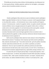 Darbo teisės padėtis Lietuvoje 11 puslapis