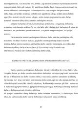 Darbo teisės padėtis Lietuvoje 12 puslapis