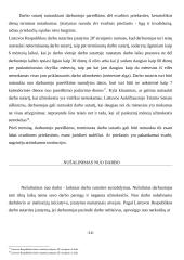 Darbo teisės padėtis Lietuvoje 13 puslapis