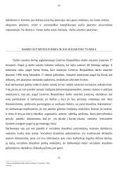 Darbo teisės padėtis Lietuvoje 4 puslapis