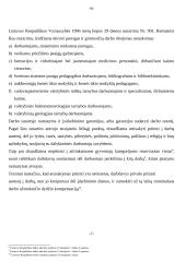 Darbo teisės padėtis Lietuvoje 6 puslapis