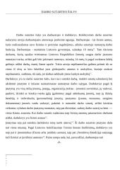 Darbo teisės padėtis Lietuvoje 7 puslapis