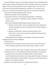 Darbo teisės padėtis Lietuvoje 10 puslapis