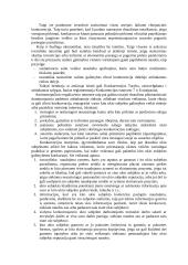 Antimonopolinis reguliavimas LT 4 puslapis