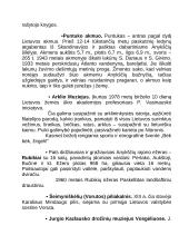 Anykščiai ir Anykščių architektūra 3 puslapis