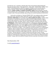 Gyvenimas Vokietijoje 6 puslapis