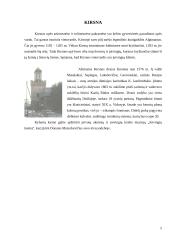 Lietuvos miestų istorija: Lazdijai ir jų apylinkės 5 puslapis