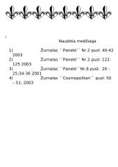 Lietuviai užsienio šalyse 2 puslapis