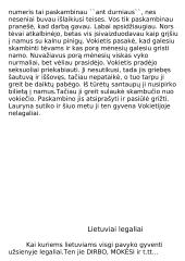 Lietuviai užsienio šalyse 4 puslapis