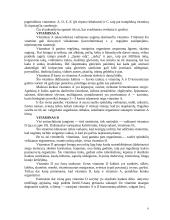 Moters grožis ir mityba 9 puslapis