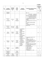 Pardavimo organizavimo ypatumai UAB Lakaja 11 puslapis