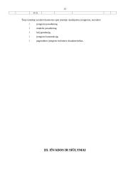 Pardavimo organizavimo ypatumai UAB Lakaja 12 puslapis