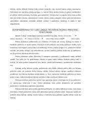 Pardavimo organizavimo ypatumai UAB Lakaja 5 puslapis