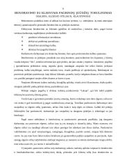 Pardavimo organizavimo ypatumai UAB Lakaja 6 puslapis