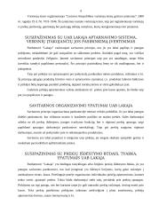 Pardavimo organizavimo ypatumai UAB Lakaja 9 puslapis