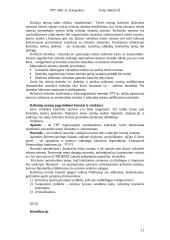 Tarptautinės privatinės teisės raida ir pagrindinės šiuolaikinės jos tendencijos 11 puslapis