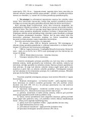 Tarptautinės privatinės teisės raida ir pagrindinės šiuolaikinės jos tendencijos 16 puslapis