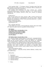 Tarptautinės privatinės teisės raida ir pagrindinės šiuolaikinės jos tendencijos 6 puslapis