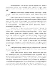 Aplinkos tarša bei žmogaus sveikata 4 puslapis