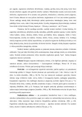 Aplinkos tarša bei žmogaus sveikata 7 puslapis