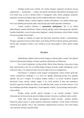 Aplinkos tarša bei žmogaus sveikata 9 puslapis