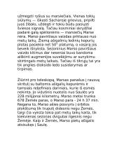 Planeta Marsas 2 puslapis