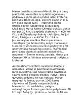 Planeta Marsas 5 puslapis