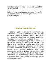 Planeta Marsas 6 puslapis