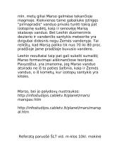 Planeta Marsas 9 puslapis